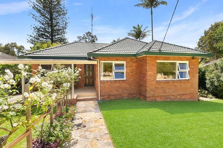 Main view of Homely house listing, 15 Holland Crescent, Frenchs Forest NSW 2086