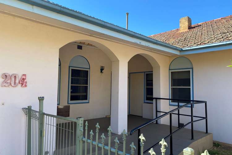 Main view of Homely house listing, 204 federation avenue, corowa NSW 2646