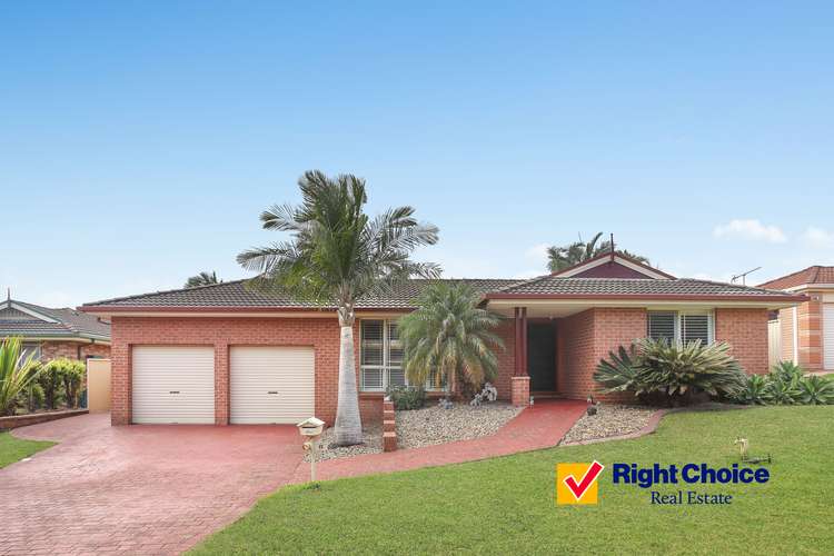 Main view of Homely house listing, 13 Mood Circuit, Albion Park NSW 2527