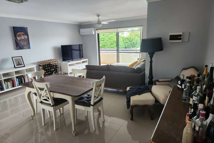 Main view of Homely apartment listing, 5/60 London Road, Clayfield QLD 4011