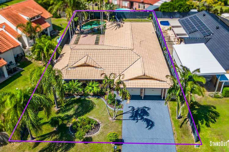 37 Island Parade, Banksia Beach QLD 4507