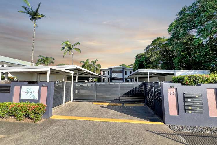 Main view of Homely apartment listing, 2/199 Kamerunga Road, Freshwater QLD 4870