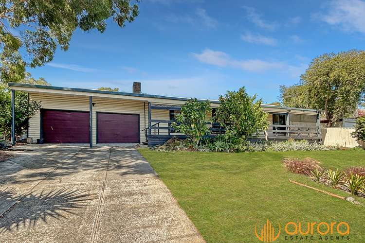 4 Olive Avenue, Harkaway VIC 3806