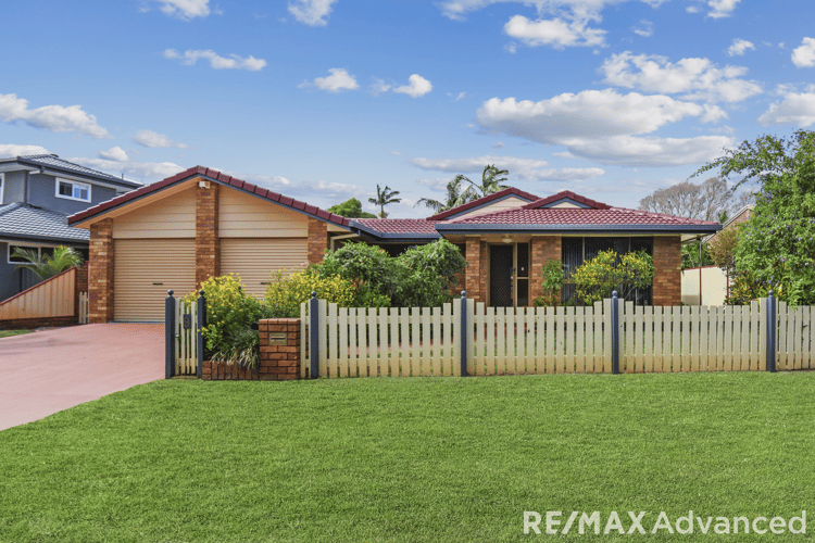 Main view of Homely house listing, 9 Azalea Drive, Bongaree QLD 4507