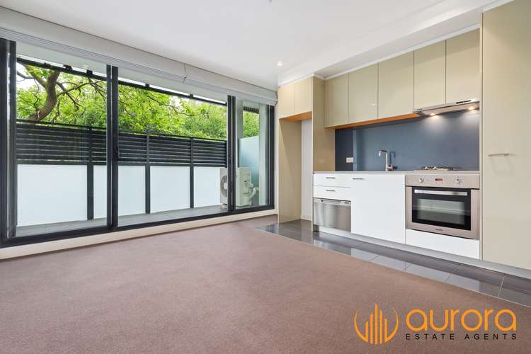 Second view of Homely apartment listing, 115/951 Dandenong Road, Malvern East VIC 3145