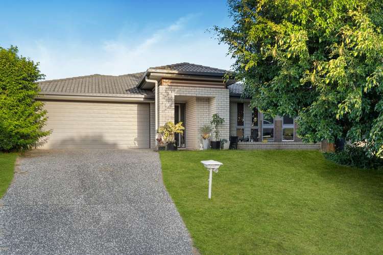 Main view of Homely house listing, 80 Windle Road, Brassall QLD 4305