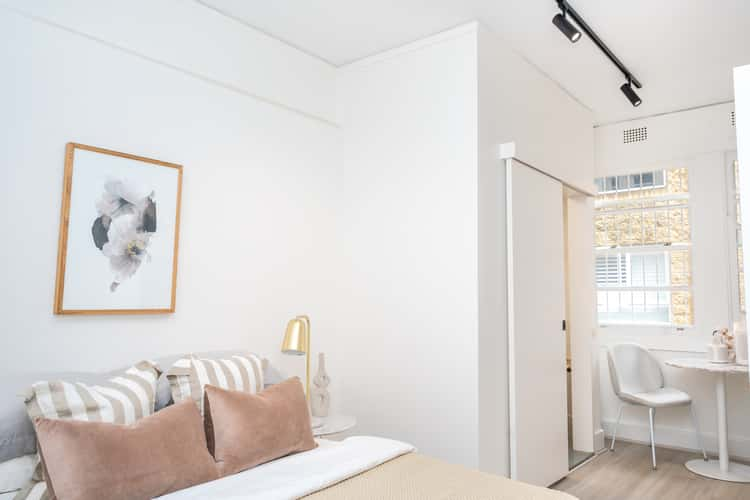 Main view of Homely apartment listing, 1/397-405 Bourke Street, Surry Hills NSW 2010