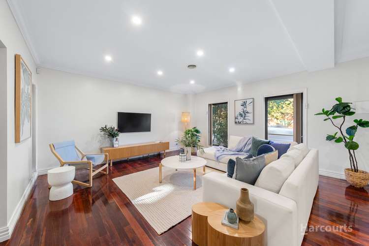Main view of Homely townhouse listing, 17 Station Road, Deer Park VIC 3023