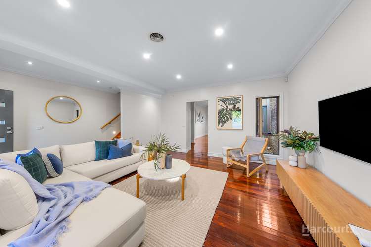 Fourth view of Homely townhouse listing, 17 Station Road, Deer Park VIC 3023
