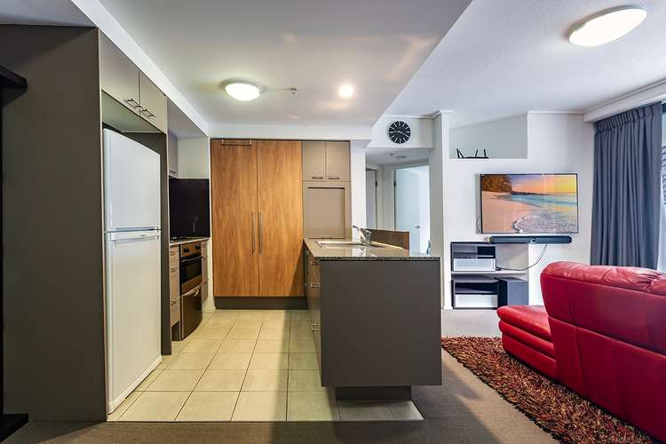 Main view of Homely apartment listing, 208/420 Queen Street, Brisbane City QLD 4000