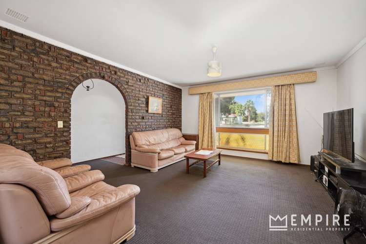 Second view of Homely house listing, 28 Thomas Way, Kardinya WA 6163