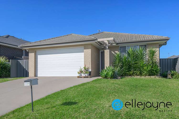 7 Moorebank Road, Cliftleigh NSW 2321