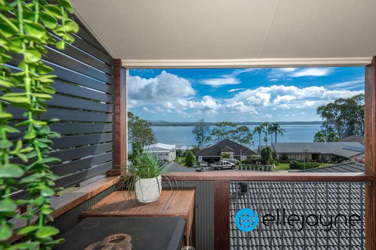 Main view of Homely house listing, 17 Morris Crescent, Bonnells Bay NSW 2264