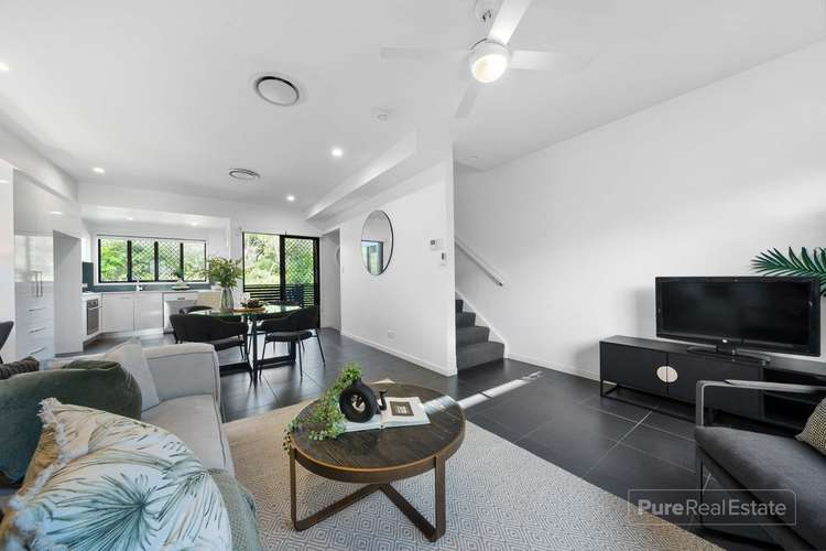 Main view of Homely townhouse listing, 3/36 Hedley Avenue, Nundah QLD 4012