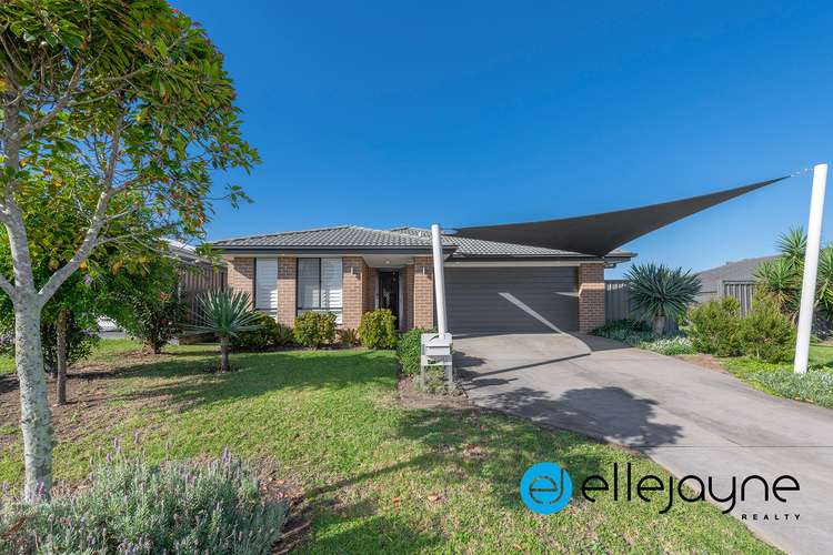Main view of Homely house listing, 16 Courin Drive, Cooranbong NSW 2265