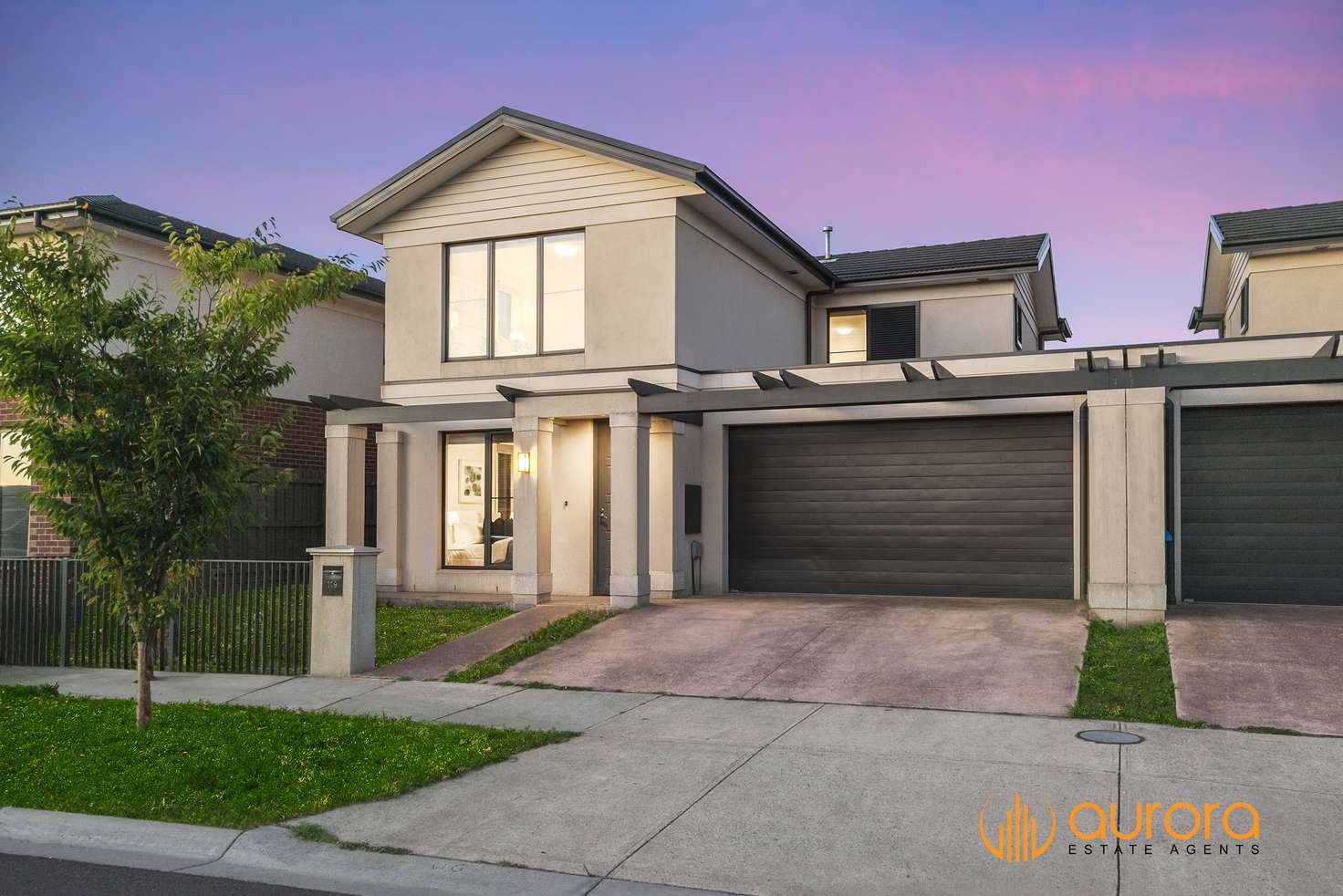Main view of Homely house listing, 119 Billy Buttons Drive, Narre Warren VIC 3805
