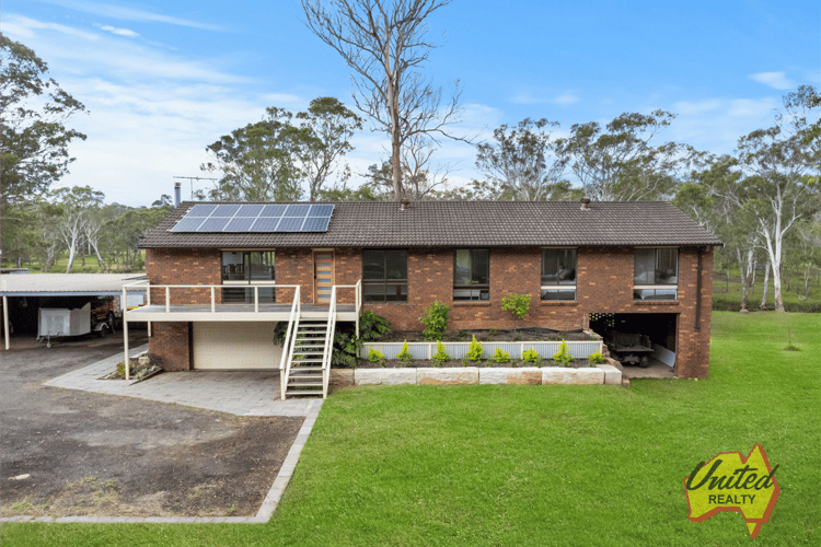 178 Old Hawkesbury Road, Vineyard NSW 2765