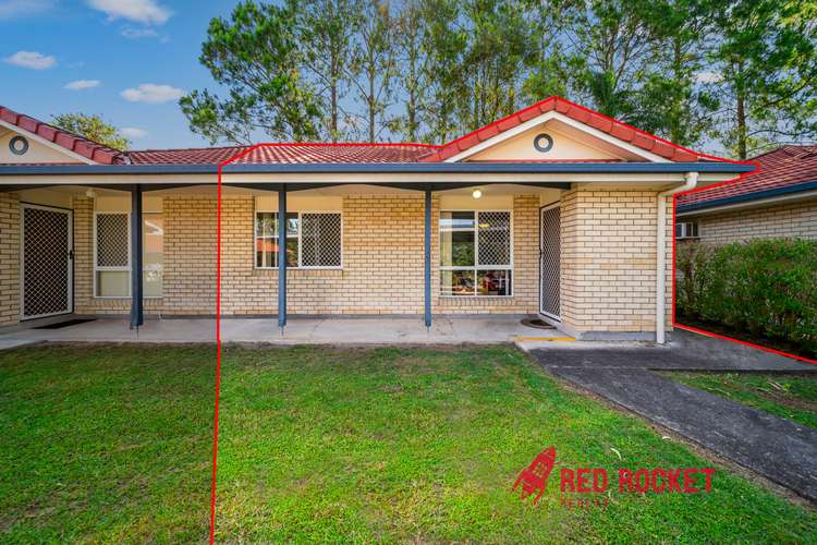 Main view of Homely villa listing, 3/3691-3703 Mount Lindesay Highway, Park Ridge QLD 4125