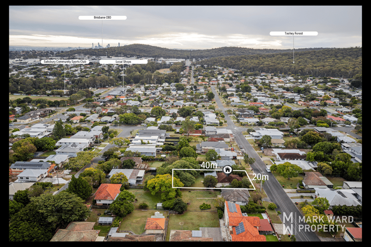 Main view of Homely house listing, 16 Meynell Street, Salisbury QLD 4107