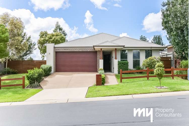 3 Balmoral Rise, Wilton NSW 2571