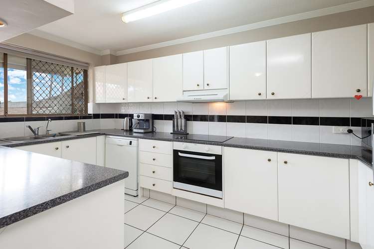 Third view of Homely unit listing, 37/111 -123 Markeri Street, Mermaid Waters QLD 4218