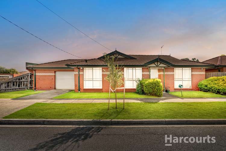 Main view of Homely unit listing, 57 Lake Boga Avenue, Deer Park VIC 3023