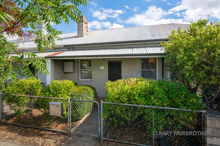Main view of Homely house listing, 100 Durham Street, Bathurst NSW 2795