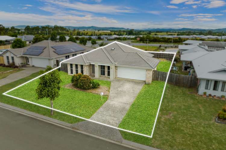 Main view of Homely house listing, 3 Lachlan Street, Gleneagle QLD 4285