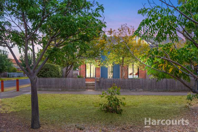 Second view of Homely house listing, 1 Burberry Lane, Deer Park VIC 3023