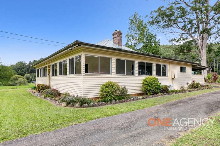 Main view of Homely house listing, 386 Ourimbah Creek Road, Ourimbah NSW 2258