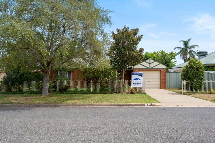 Main view of Homely house listing, 123 Katrina Circuit, Corowa NSW 2646
