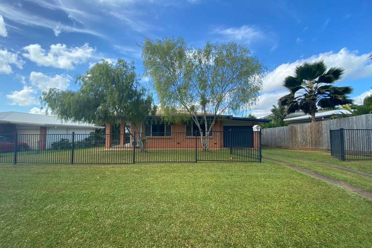 Main view of Homely house listing, 4 Vista Street, Bayview Heights QLD 4868