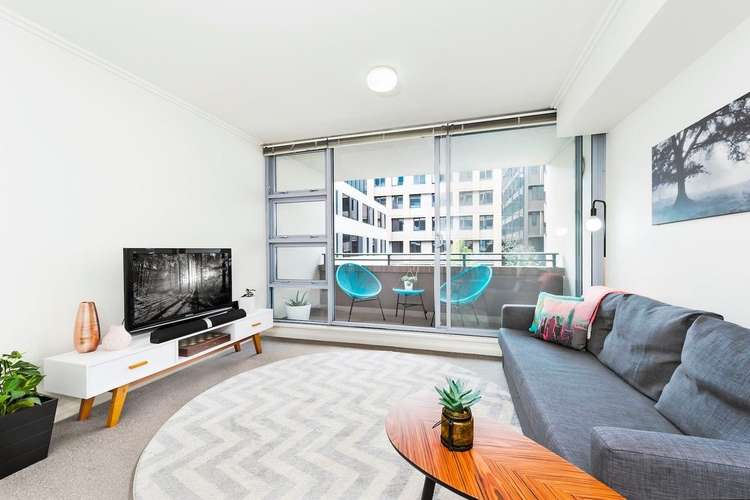 Main view of Homely apartment listing, 230/16 Smail Street, Ultimo NSW 2007