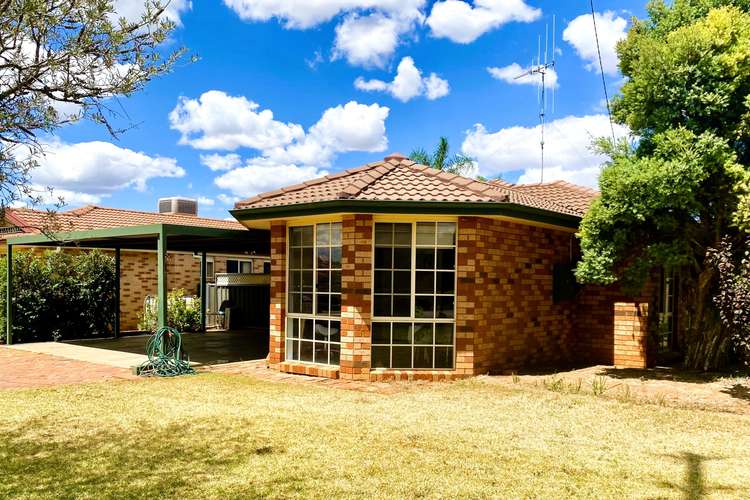 Main view of Homely house listing, 1 Guillan Place, Parkes NSW 2870