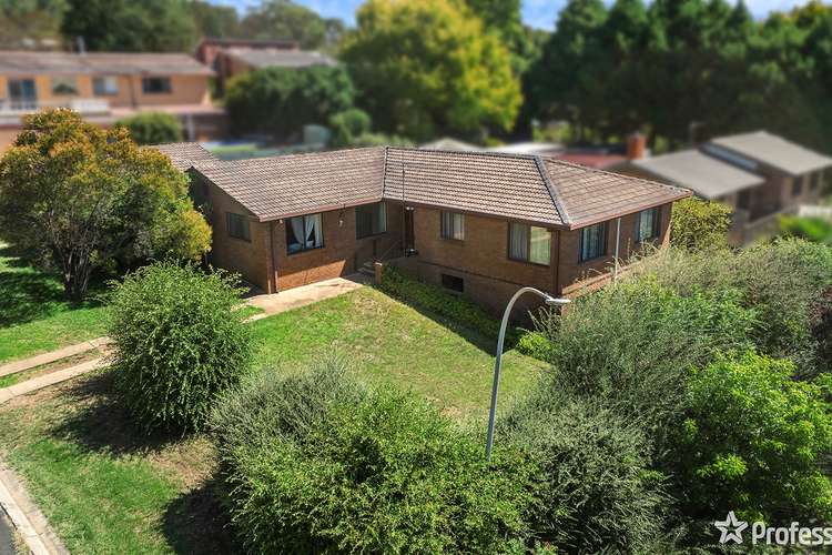 Main view of Homely house listing, 2 A V Green Street, Armidale NSW 2350