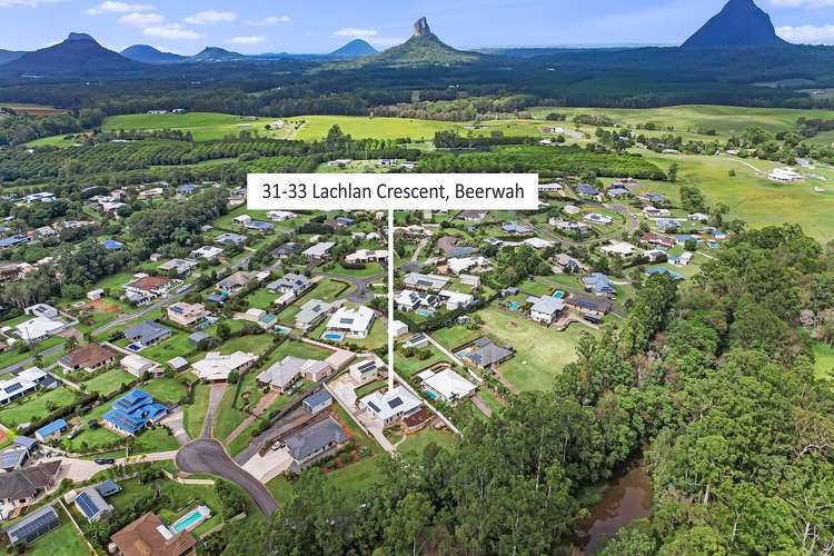 Fourth view of Homely house listing, 31-33 Lachlan Crescent, Beerwah QLD 4519