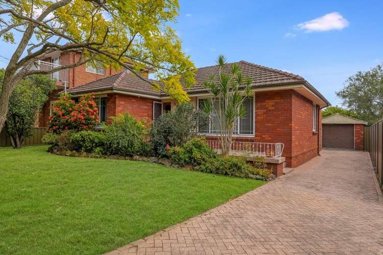 Main view of Homely house listing, 25 Monterra Avenue, Peakhurst Heights NSW 2210