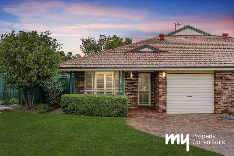 Main view of Homely house listing, 19B Drysdale Road, Elderslie NSW 2570