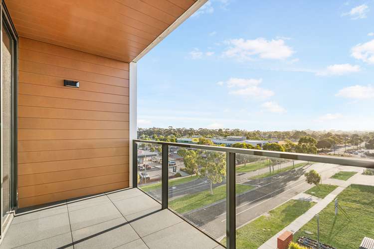 Sixth view of Homely apartment listing, 405/93 Furlong Road, Cairnlea VIC 3023