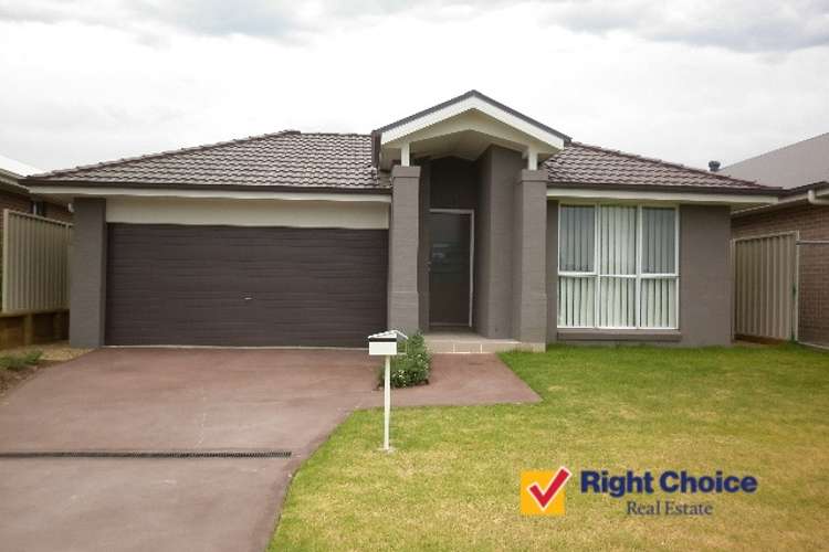 Main view of Homely house listing, 14 Cutter Parade, Shell Cove NSW 2529