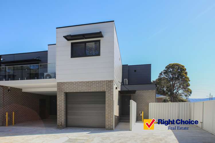 Main view of Homely townhouse listing, 8/351-353 Princes Highway, Albion Park Rail NSW 2527