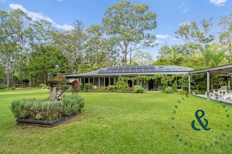 Main view of Homely acreageSemiRural listing, 46 Kula Road, Medowie NSW 2318