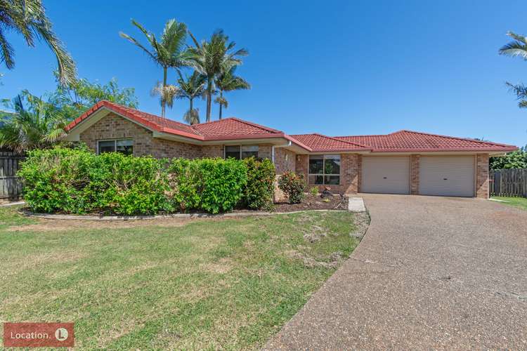 Main view of Homely house listing, 7 Plymouth Street, Bargara QLD 4670