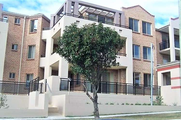 Main view of Homely apartment listing, 2/30-34 Reid Avenue, Westmead NSW 2145