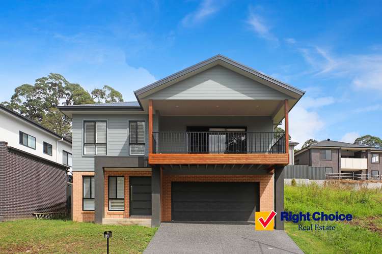 Main view of Homely house listing, 64 Araluen Terrace, Tullimbar NSW 2527