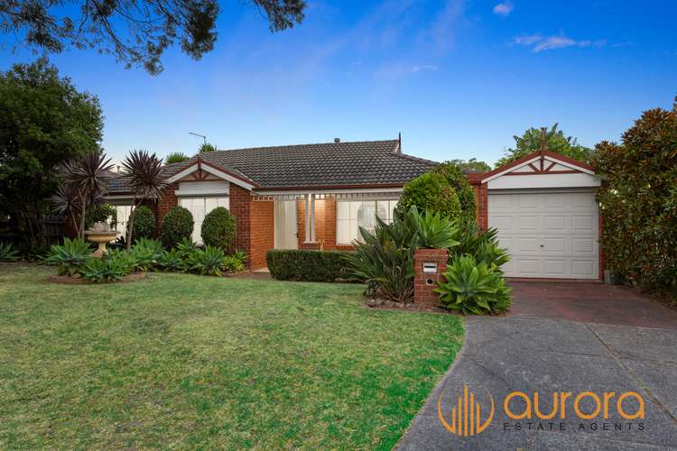 Main view of Homely house listing, 29 Warrawong Drive, Berwick VIC 3806