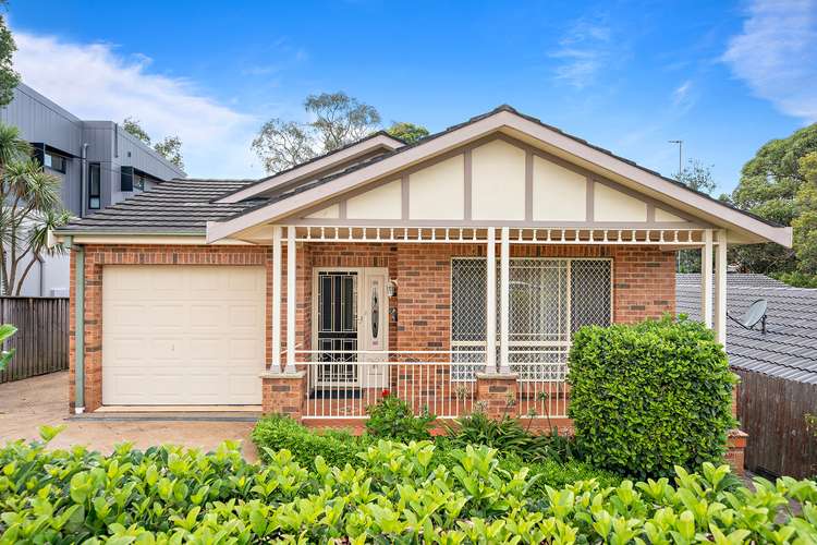 Main view of Homely house listing, 11 Cromdale Street, Mortdale NSW 2223