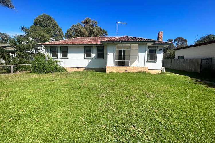 Main view of Homely house listing, 8 Glenelg Road, Armidale NSW 2350