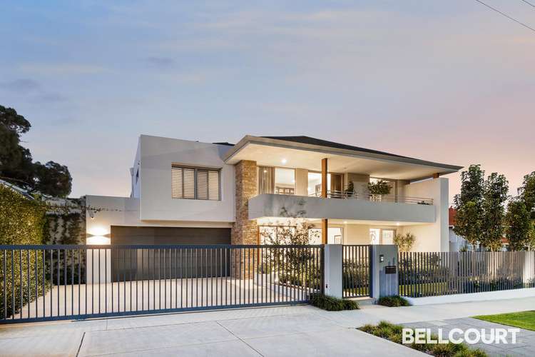 Main view of Homely house listing, 8 Ruby Street, North Perth WA 6006