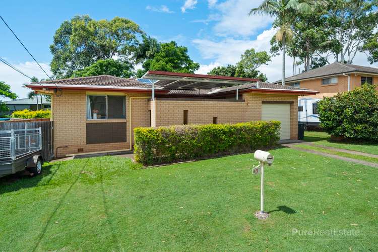 Main view of Homely house listing, 3 Winston Street, Wynnum West QLD 4178
